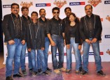 Suriya Meets Singam 2 Contest Winners