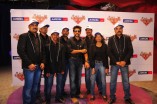 Suriya Meets Singam 2 Contest Winners