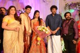 T Rajendar Daughter Ilakkiya Wedding Reception