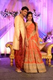 T Rajendar Daughter Ilakkiya Wedding Reception