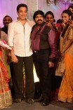 T Rajendar Daughter Ilakkiya Wedding Reception