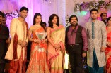 T Rajendar Daughter Ilakkiya Wedding Reception