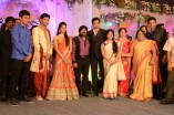 T Rajendar Daughter Ilakkiya Wedding Reception