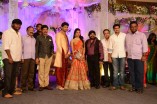 T Rajendar Daughter Ilakkiya Wedding Reception