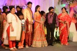 T Rajendar Daughter Ilakkiya Wedding Reception