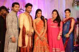 T Rajendar Daughter Ilakkiya Wedding Reception