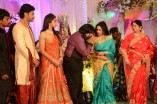 T Rajendar Daughter Ilakkiya Wedding Reception