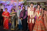 T Rajendar Daughter Ilakkiya Wedding Reception