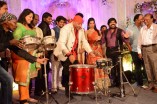 T Rajendar Daughter Ilakkiya Wedding Reception