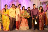 T Rajendar Daughter Ilakkiya Wedding Reception