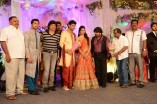 T Rajendar Daughter Ilakkiya Wedding Reception