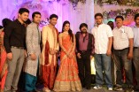 T Rajendar Daughter Ilakkiya Wedding Reception