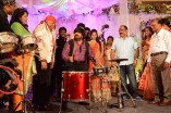 T Rajendar Daughter Ilakkiya Wedding Reception