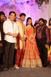 T Rajendar Daughter Ilakkiya Wedding Reception