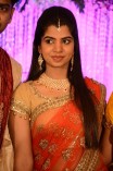 T Rajendar Daughter Ilakkiya Wedding Reception