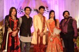 T Rajendar Daughter Ilakkiya Wedding Reception