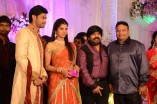 T Rajendar Daughter Ilakkiya Wedding Reception