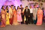 T Rajendar Daughter Ilakkiya Wedding Reception