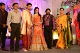 T Rajendar Daughter Ilakkiya Wedding Reception