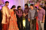 T Rajendar Daughter Ilakkiya Wedding Reception