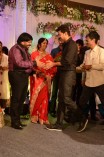 T Rajendar Daughter Ilakkiya Wedding Reception