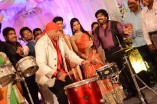 T Rajendar Daughter Ilakkiya Wedding Reception