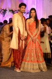 T Rajendar Daughter Ilakkiya Wedding Reception