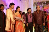 T Rajendar Daughter Ilakkiya Wedding Reception