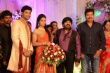 T Rajendar Daughter Ilakkiya Wedding Reception