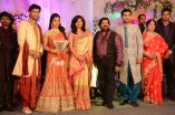 T Rajendar Daughter Ilakkiya Wedding Reception