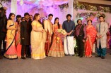 T Rajendar Daughter Ilakkiya Wedding Reception