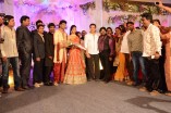 T Rajendar Daughter Ilakkiya Wedding Reception