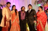 T Rajendar Daughter Ilakkiya Wedding Reception