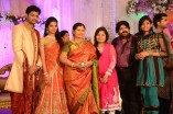 T Rajendar Daughter Ilakkiya Wedding Reception