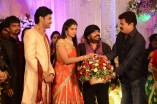 T Rajendar Daughter Ilakkiya Wedding Reception