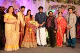 T Rajendar Daughter Ilakkiya Wedding Reception