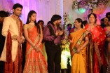 T Rajendar Daughter Ilakkiya Wedding Reception