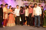 T Rajendar Daughter Ilakkiya Wedding Reception