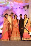 T Rajendar Daughter Ilakkiya Wedding Reception