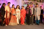 T Rajendar Daughter Ilakkiya Wedding Reception