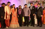 T Rajendar Daughter Ilakkiya Wedding Reception