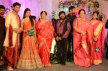 T Rajendar Daughter Ilakkiya Wedding Reception