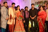 T Rajendar Daughter Ilakkiya Wedding Reception