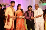 T Rajendar Daughter Ilakkiya Wedding Reception