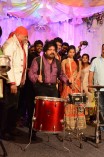 T Rajendar Daughter Ilakkiya Wedding Reception