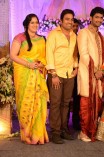 T Rajendar Daughter Ilakkiya Wedding Reception