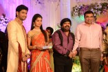 T Rajendar Daughter Ilakkiya Wedding Reception