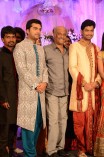 T Rajendar Daughter Ilakkiya Wedding Reception