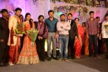 T Rajendar Daughter Ilakkiya Wedding Reception