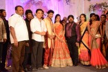 T Rajendar Daughter Ilakkiya Wedding Reception